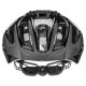 Ķivere Uvex quatro all black-56-61CM