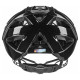 Ķivere Uvex quatro all black-56-61CM