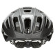 Ķivere Uvex quatro rhino black-52-57CM