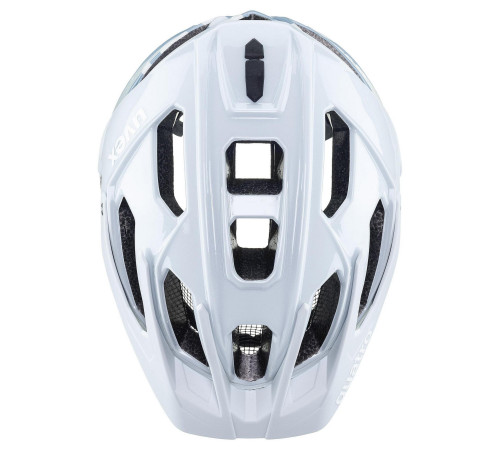 Ķivere Uvex quatro cloud-camo-52-57CM