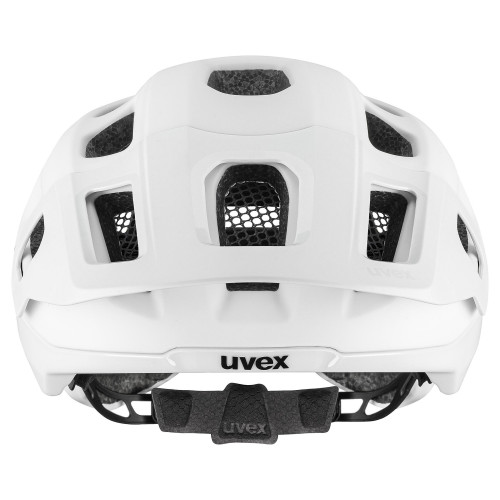 Helmet Uvex react MIPS white matt-52-56CM