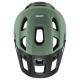 Helmet Uvex react MIPS moss green-black matt-59-61CM