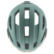 Helmet Uvex stride visor MIPS sage green matt-56-59CM