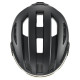 Ķivere Uvex stride visor black matt-56-59CM