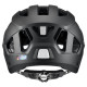 Ķivere Uvex stride visor black matt-56-59CM