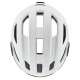 Helmet Uvex stride visor white matt-59-61CM