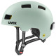 Ķivere Uvex city 4 MIPS light jade matt-55-58CM