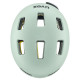 Ķivere Uvex city 4 MIPS light jade matt-58-61CM