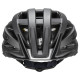 Ķivere Uvex i-vo cc MIPS all black matt-56-60CM