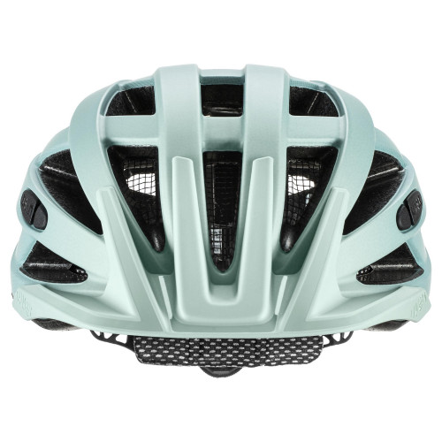 Ķivere Uvex i-vo cc jade-teal matt-52-57CM