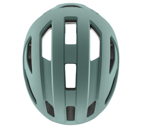 Helmet Uvex stride sage green matt-53-56CM