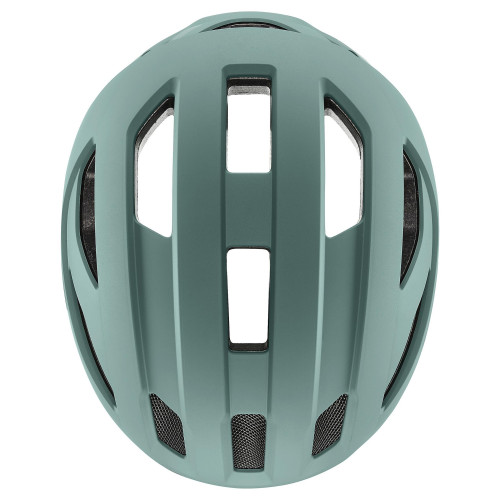 Helmet Uvex stride sage green matt-53-56CM