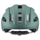Helmet Uvex stride sage green matt-53-56CM