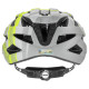 Ķivere Uvex air wing cc grey-lime matt-56-60CM