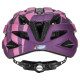 Ķivere Uvex air wing cc plum-pink matt-52-57CM