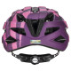Ķivere Uvex air wing cc plum-pink matt-56-60CM