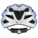 Ķivere Uvex air wing cobalt white-52-57CM