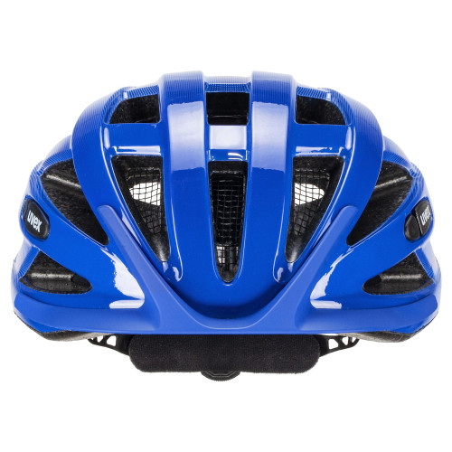 Ķivere Uvex air wing cobalt white-52-57CM