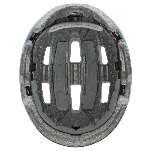 Ķivere Uvex hlmt 4 deep space - blue-51-55CM