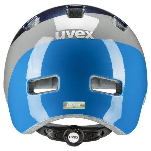 Ķivere Uvex hlmt 4 deep space - blue-55-58CM