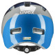 Ķivere Uvex hlmt 4 deep space - blue-55-58CM