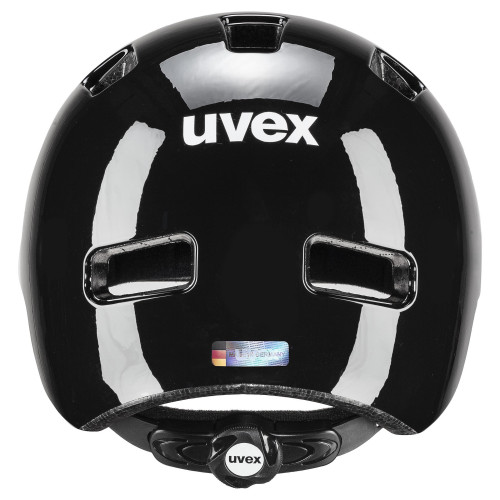 Ķivere Uvex hlmt 4 black-51-55CM