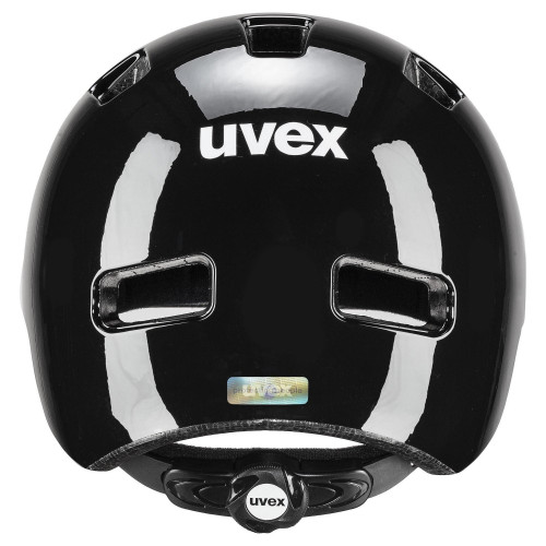 Ķivere Uvex hlmt 4 black-55-58CM