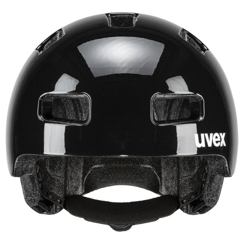 Ķivere Uvex hlmt 4 black-55-58CM
