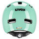 Ķivere Uvex hlmt 4 palm-55-58CM