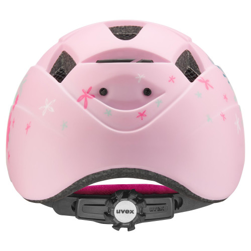 Ķivere Uvex kid 2 cc pink unicorn matt-46-52CM