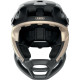 Helmet Abus AirDrop MIPS black gold-L/XL (58-62)