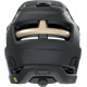 Helmet Abus AirDrop MIPS black gold-L/XL (58-62)