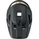 Helmet Abus AirDrop MIPS black gold-L/XL (58-62)