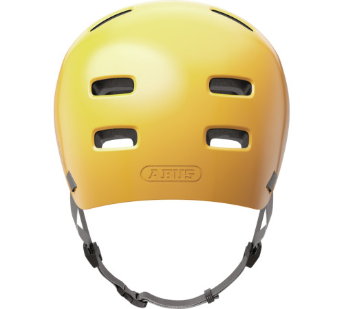 Helmet Abus Indy mustard yellow-S (51-55)