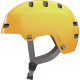 Helmet Abus Indy mustard yellow-M (54-58)