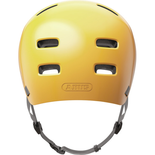 Helmet Abus Indy mustard yellow-L (57-61)