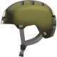 Helmet Abus Indy pepper green-S (51-55)