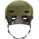 Helmet Abus Indy pepper green-M (54-58)