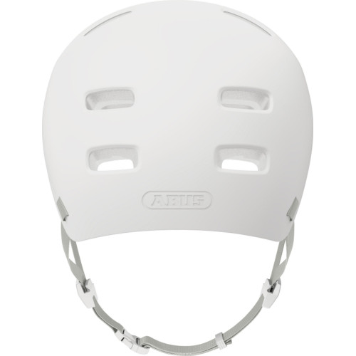 Helmet Abus Indy pure white-S (51-55)