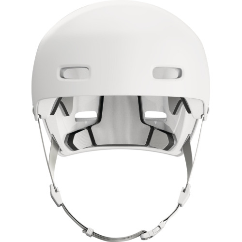 Helmet Abus Indy pure white-S (51-55)