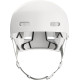 Helmet Abus Indy pure white-S (51-55)