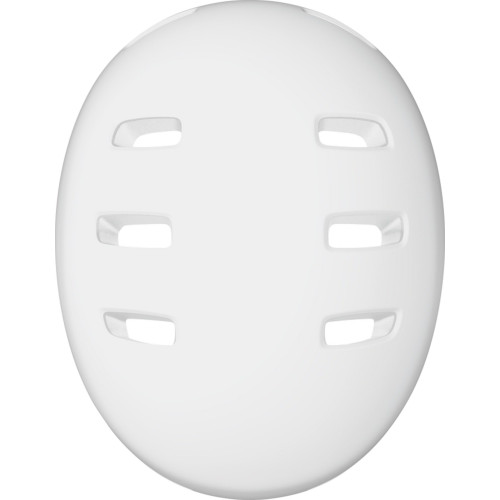 Helmet Abus Indy pure white-M (54-58)