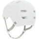 Helmet Abus Indy pure white-M (54-58)