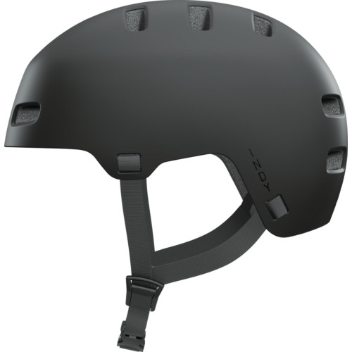 Helmet Abus Indy velvet black-S (51-55)