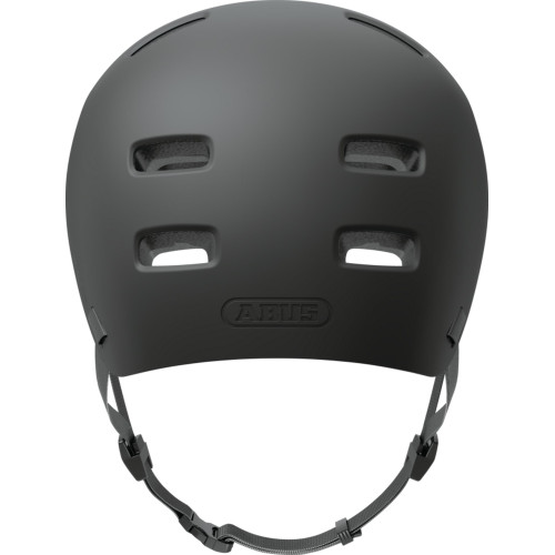 Helmet Abus Indy velvet black-S (51-55)