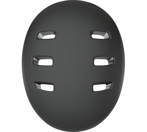 Helmet Abus Indy velvet black-M (54-58)