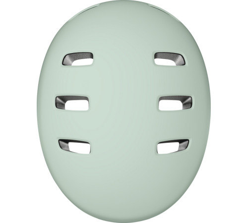 Helmet Abus Xoxo mint green-S (51-55)