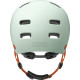 Helmet Abus Xoxo mint green-M (54-58)