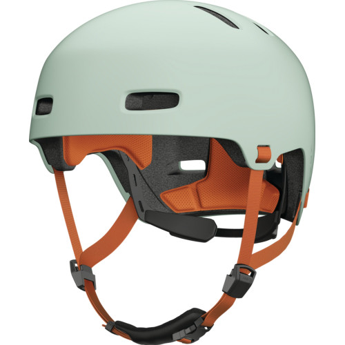 Helmet Abus Xoxo mint green-M (54-58)