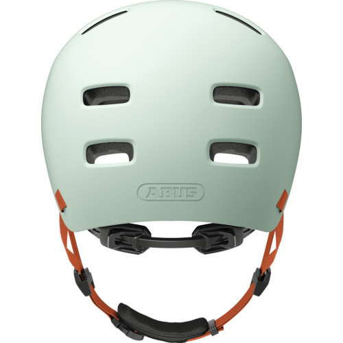 Helmet Abus Xoxo mint green-L (57-61)